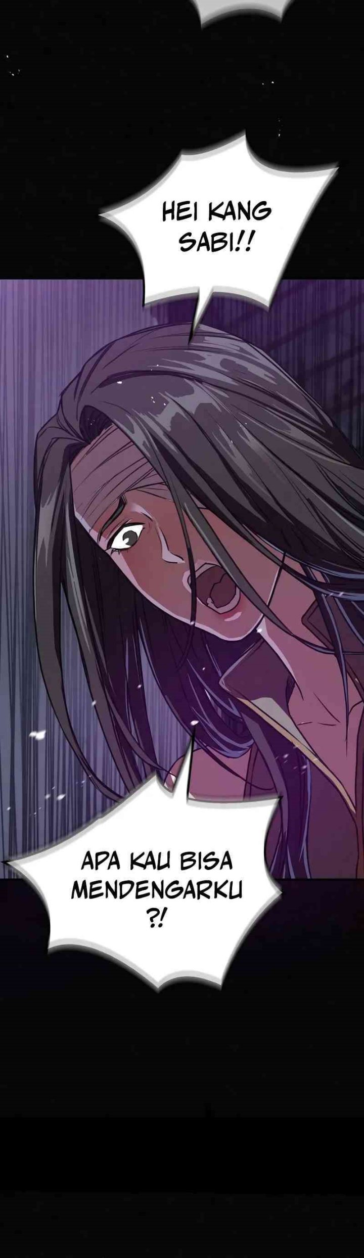 The Demonic Cult Instructor Returns Chapter 21 Gambar 99