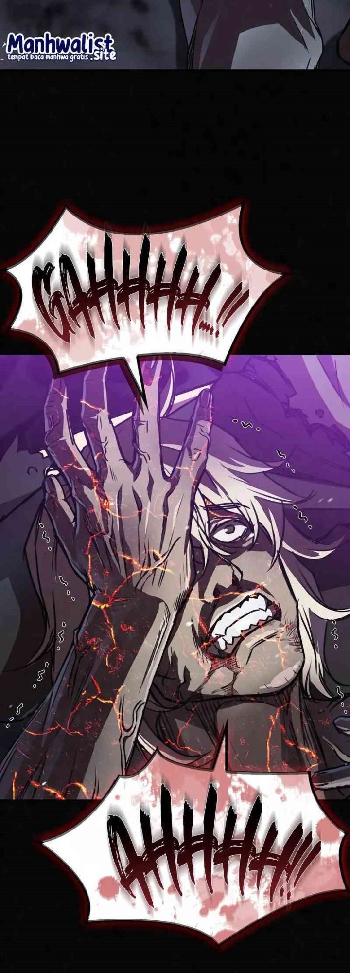 The Demonic Cult Instructor Returns Chapter 21 Gambar 101