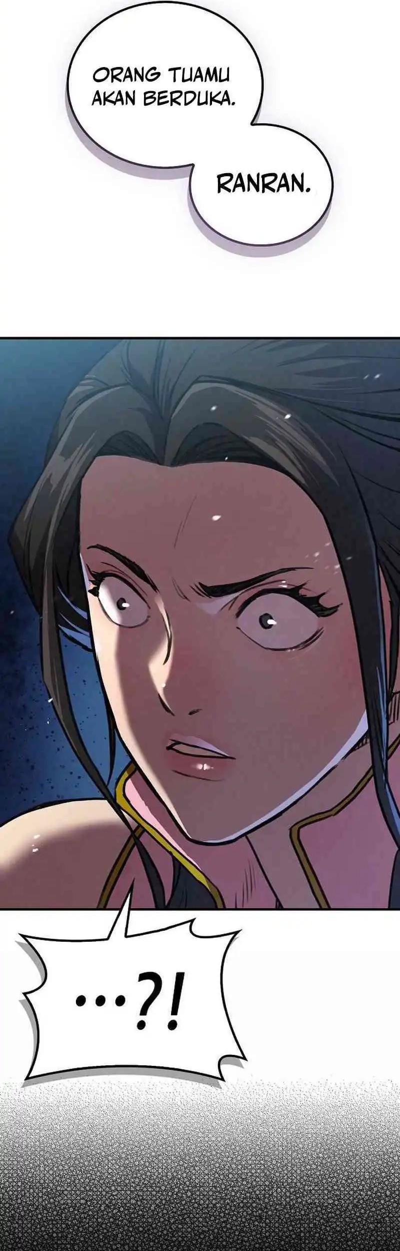 The Demonic Cult Instructor Returns Chapter 21 Gambar 7