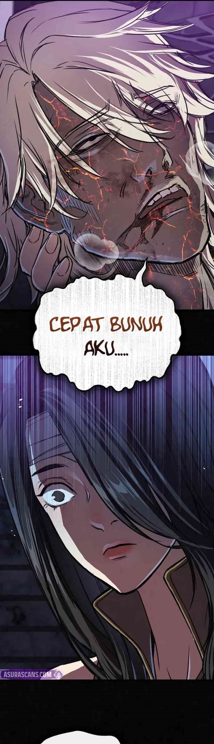 The Demonic Cult Instructor Returns Chapter 21 Gambar 108