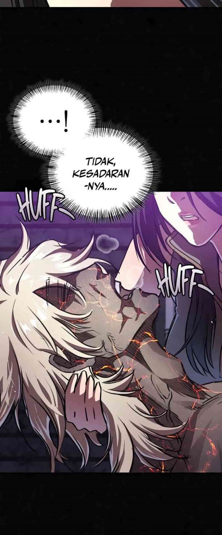 The Demonic Cult Instructor Returns Chapter 21 Gambar 111