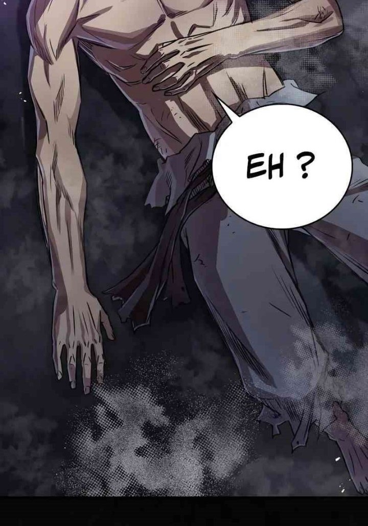 The Demonic Cult Instructor Returns Chapter 21 Gambar 117