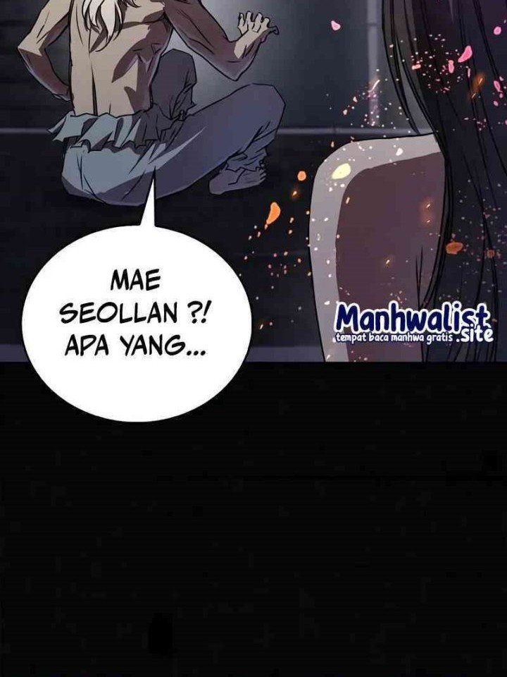 The Demonic Cult Instructor Returns Chapter 21 Gambar 119