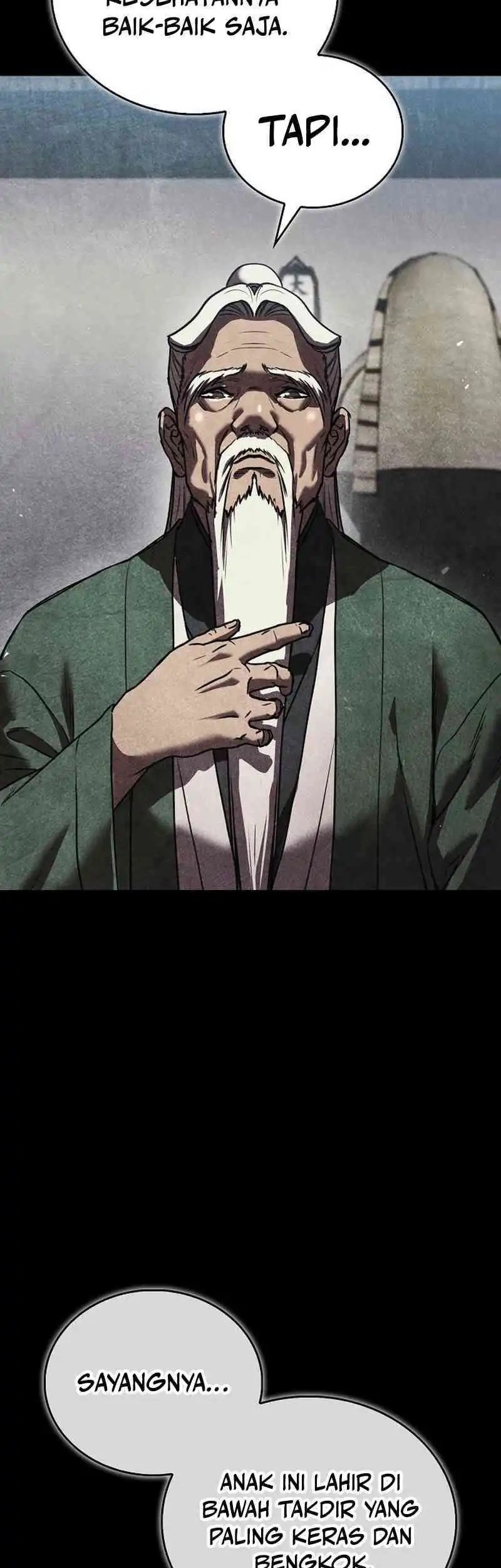 The Demonic Cult Instructor Returns Chapter 21 Gambar 11