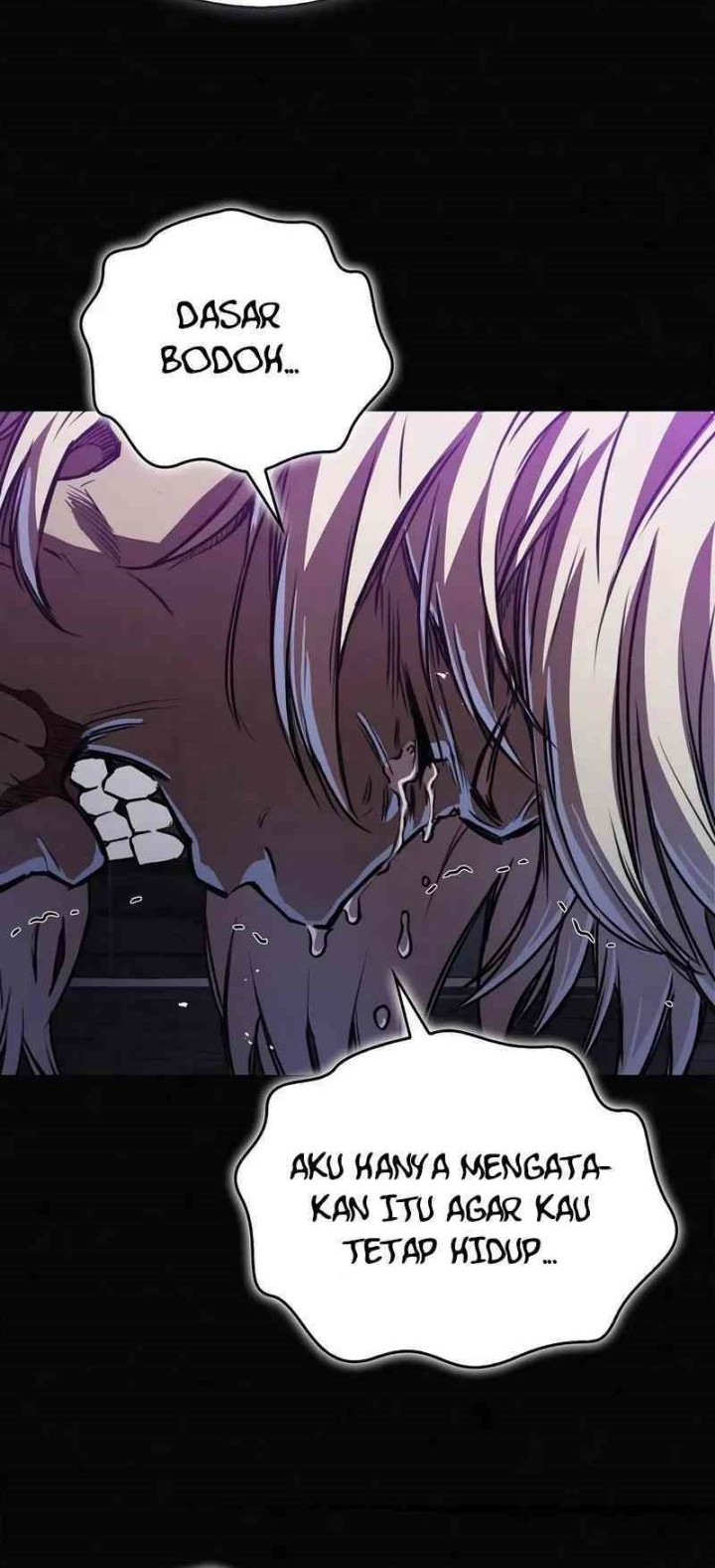 The Demonic Cult Instructor Returns Chapter 21 Gambar 129