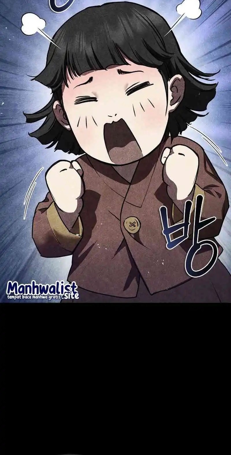 The Demonic Cult Instructor Returns Chapter 21 Gambar 15