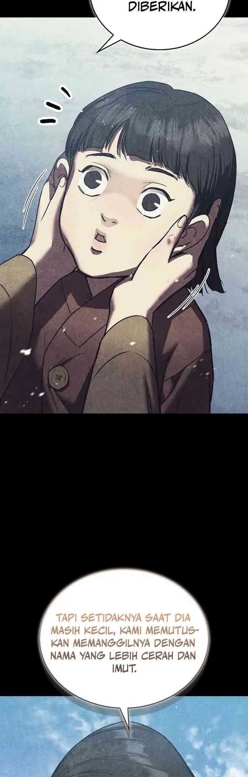 The Demonic Cult Instructor Returns Chapter 21 Gambar 17