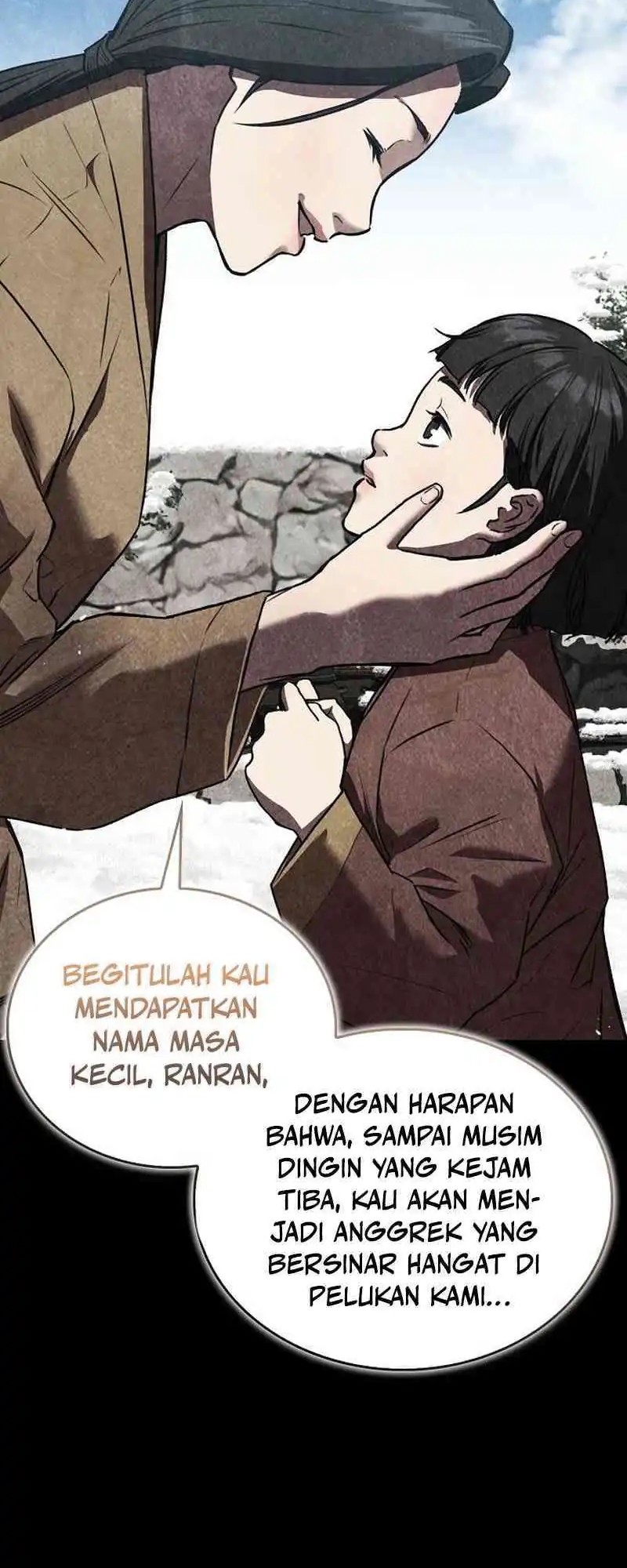 The Demonic Cult Instructor Returns Chapter 21 Gambar 18