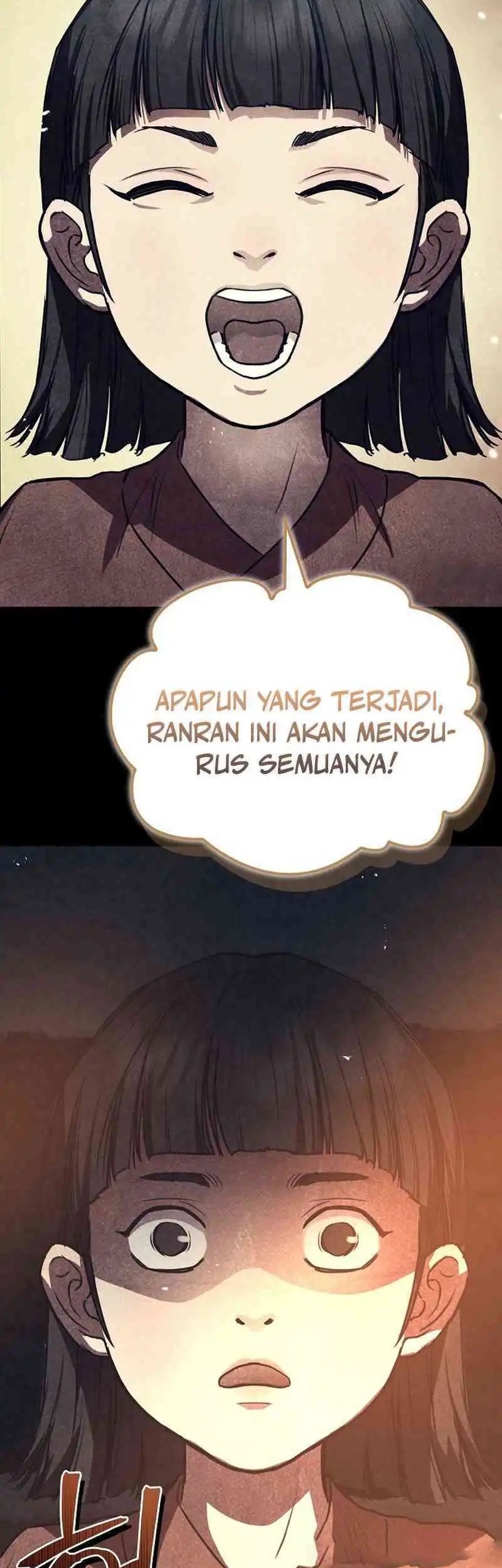 The Demonic Cult Instructor Returns Chapter 21 Gambar 20