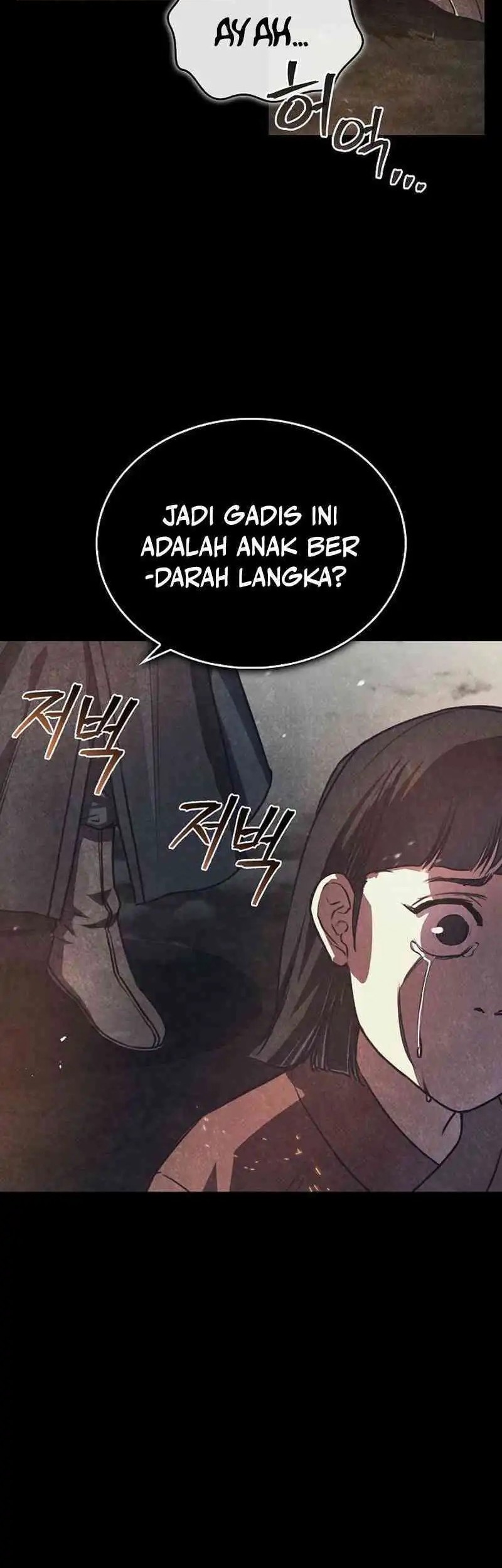 The Demonic Cult Instructor Returns Chapter 21 Gambar 23