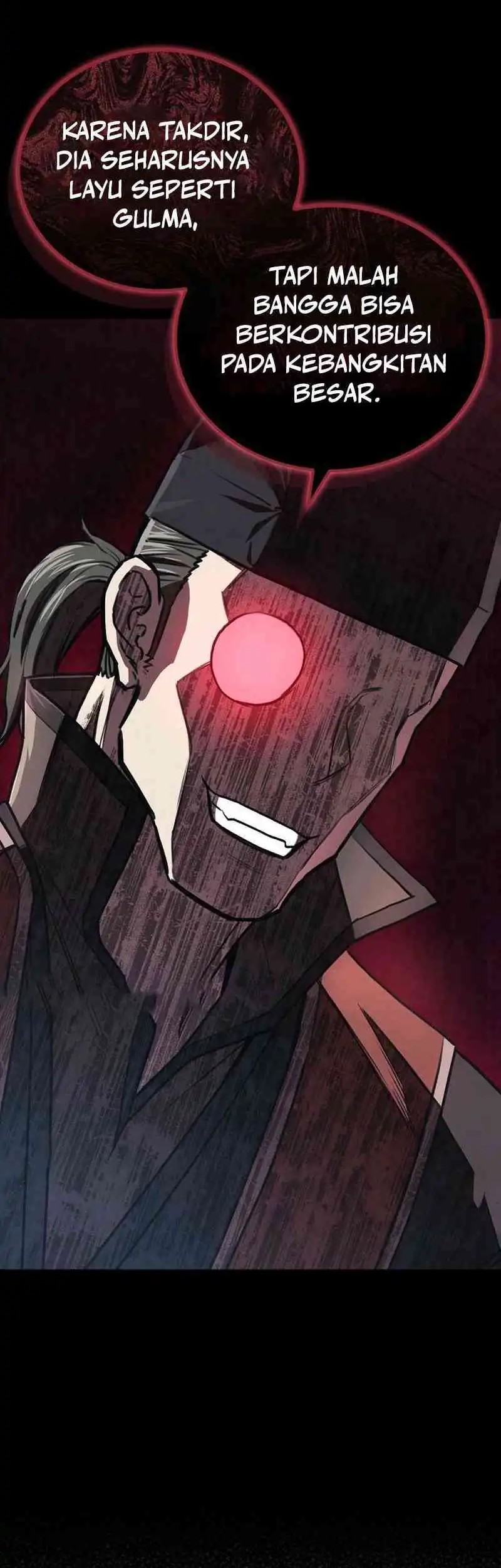 The Demonic Cult Instructor Returns Chapter 21 Gambar 25