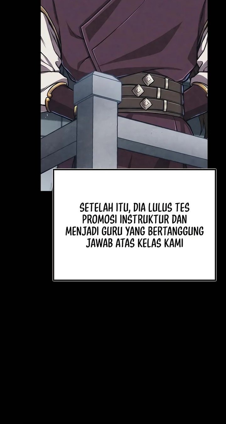 The Demonic Cult Instructor Returns Chapter 22 Gambar 28