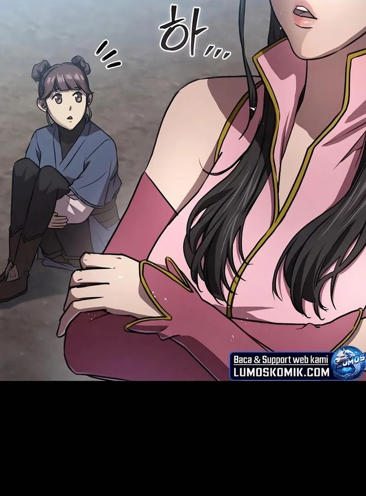 The Demonic Cult Instructor Returns Chapter 22 Gambar 30