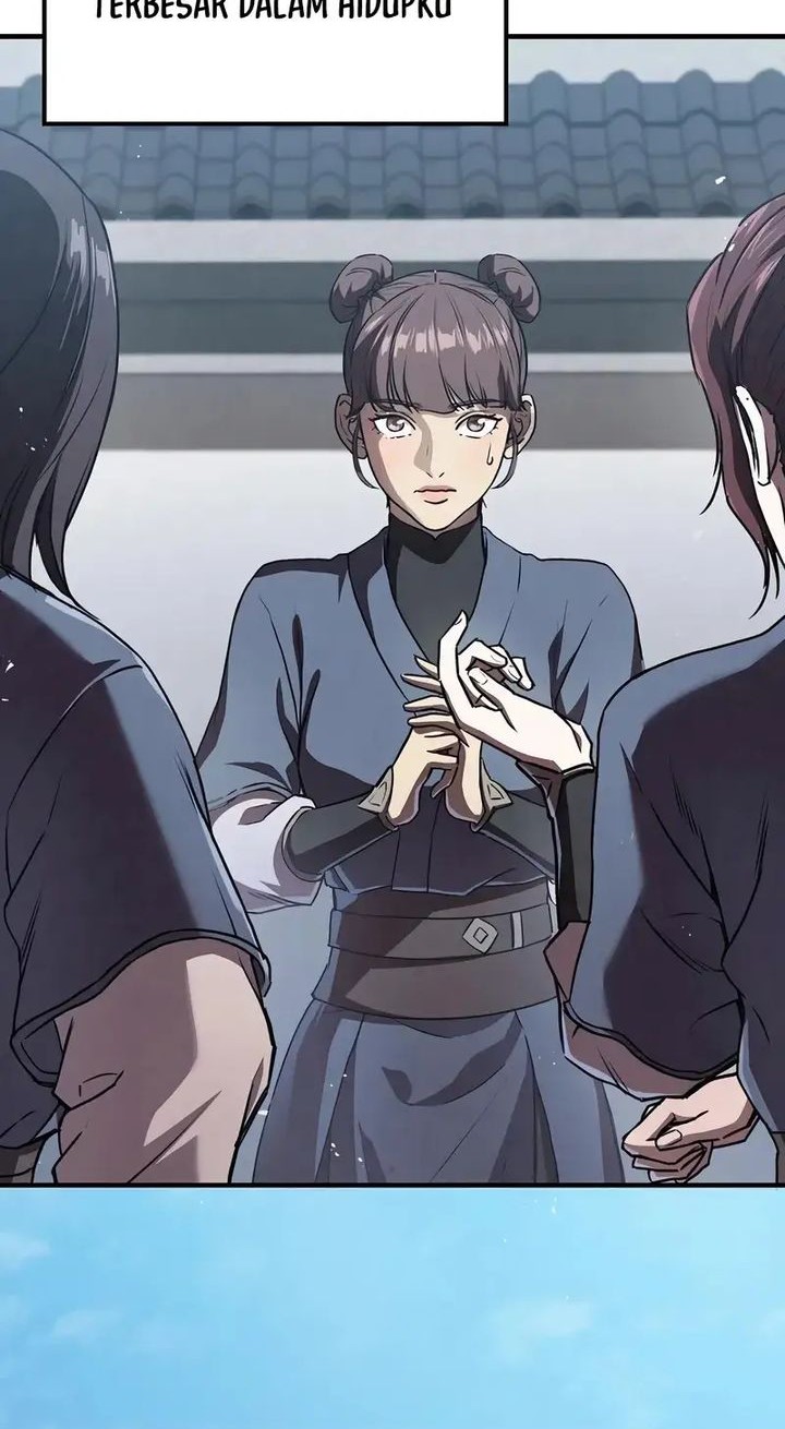 Baca  The Demonic Cult Instructor Returns Chapter 22 Gambar 2