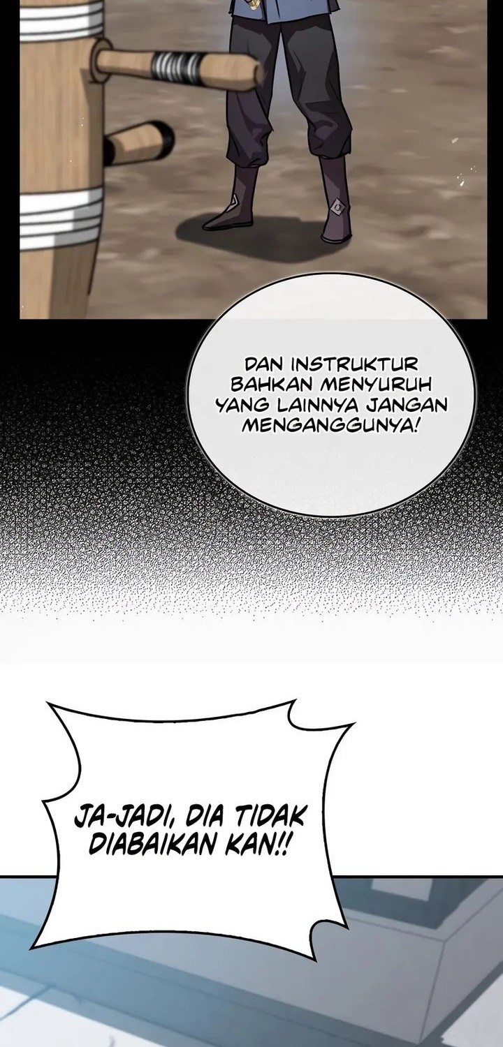 The Demonic Cult Instructor Returns Chapter 22 Gambar 46