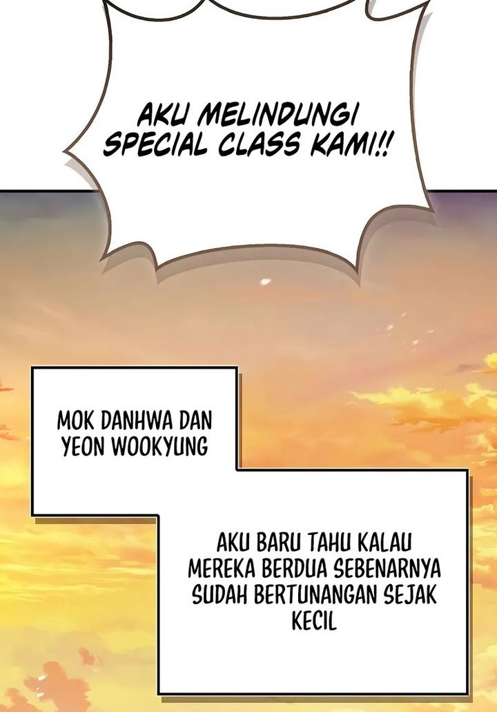 The Demonic Cult Instructor Returns Chapter 22 Gambar 52