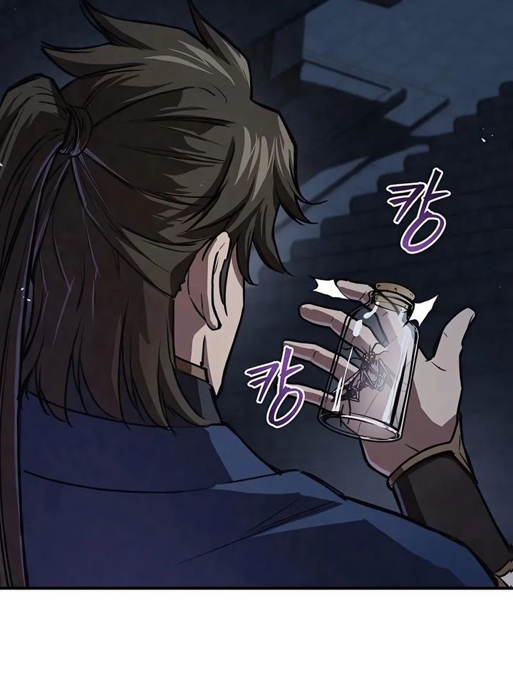 The Demonic Cult Instructor Returns Chapter 22 Gambar 69