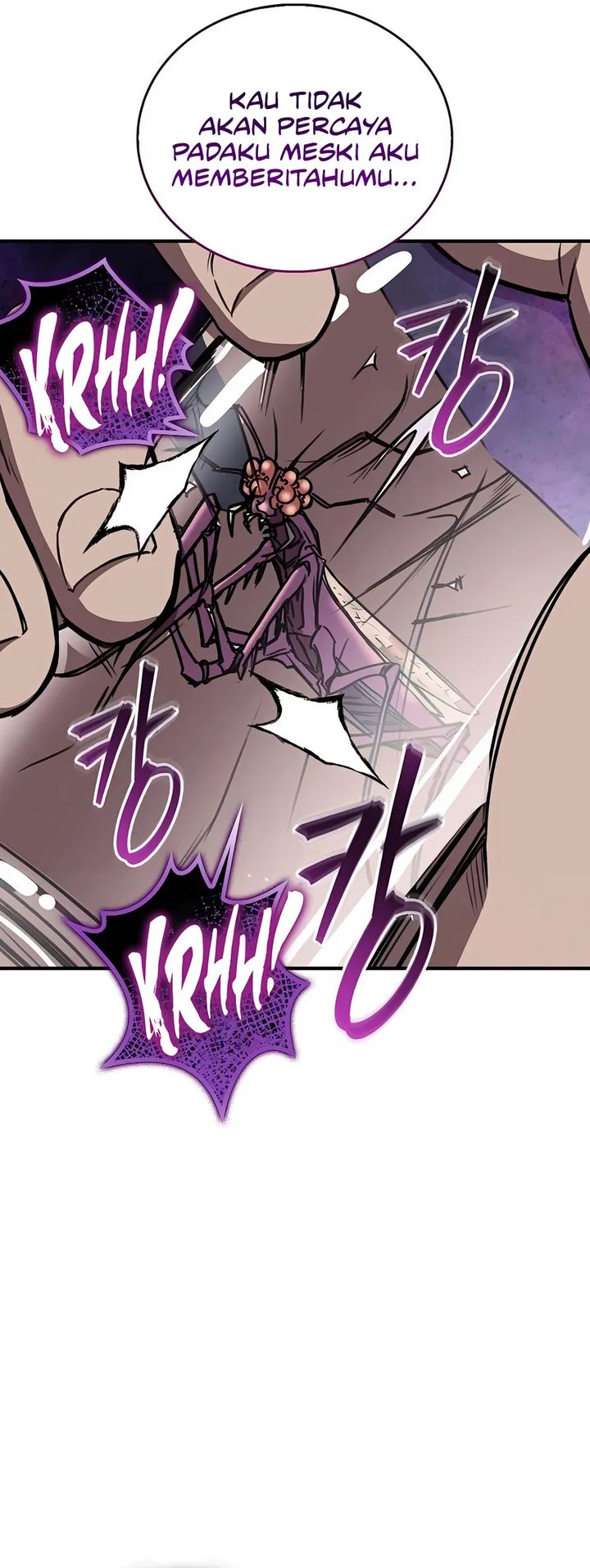 The Demonic Cult Instructor Returns Chapter 22 Gambar 70