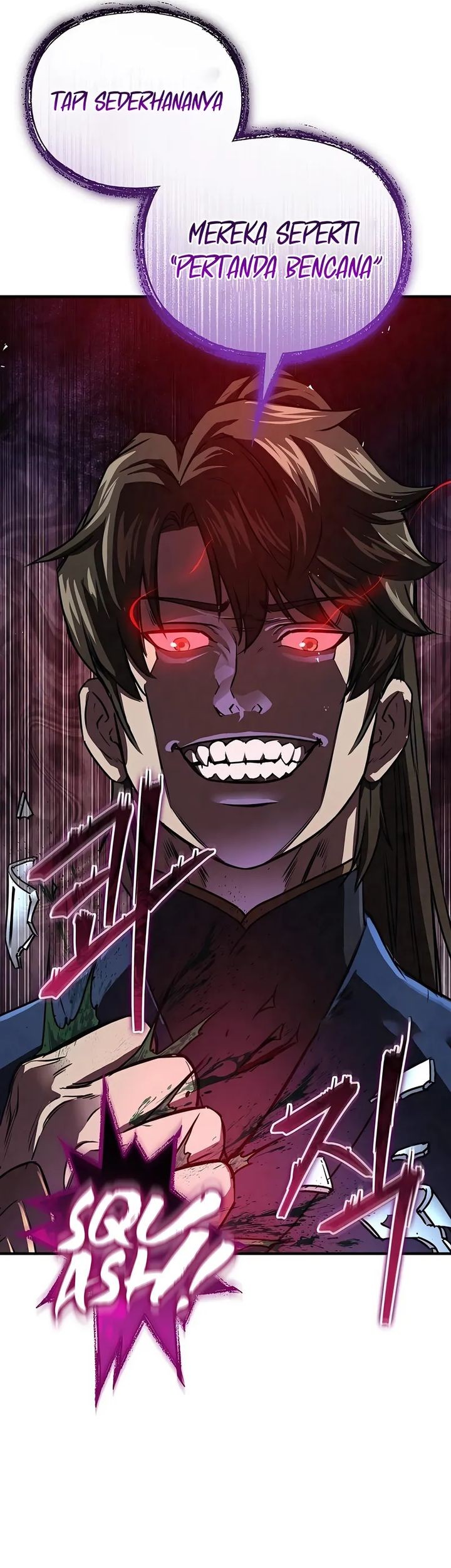 The Demonic Cult Instructor Returns Chapter 22 Gambar 71