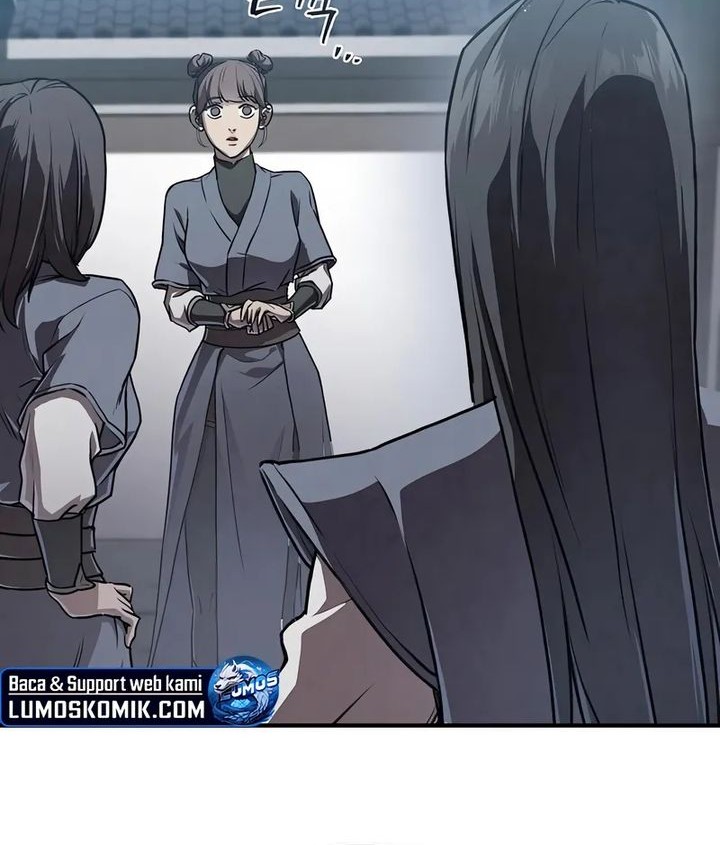 The Demonic Cult Instructor Returns Chapter 22 Gambar 5