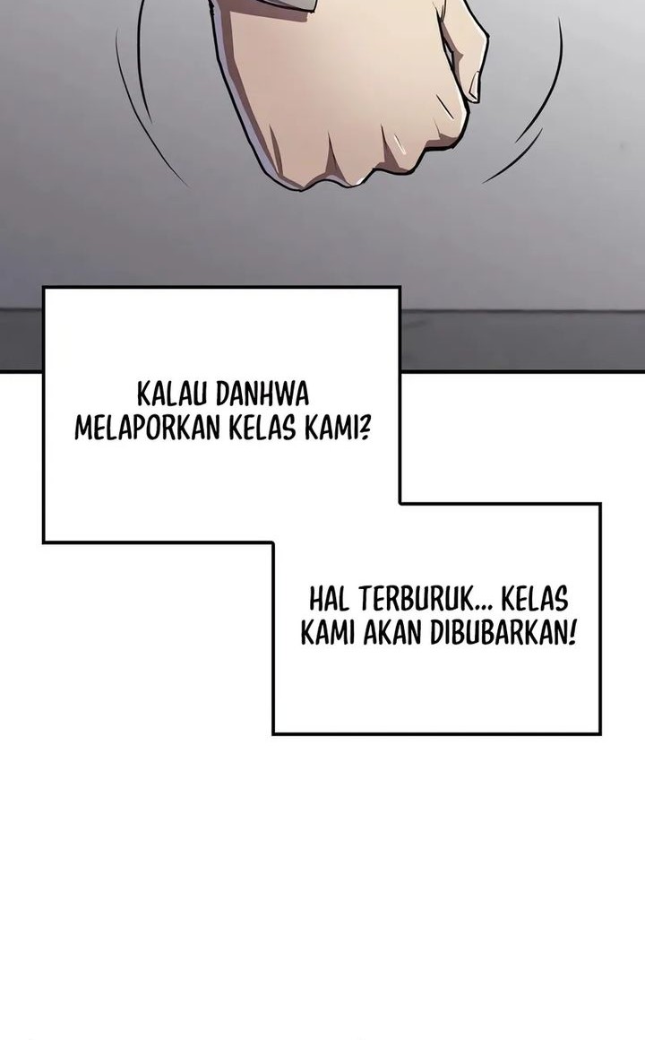 The Demonic Cult Instructor Returns Chapter 22 Gambar 9