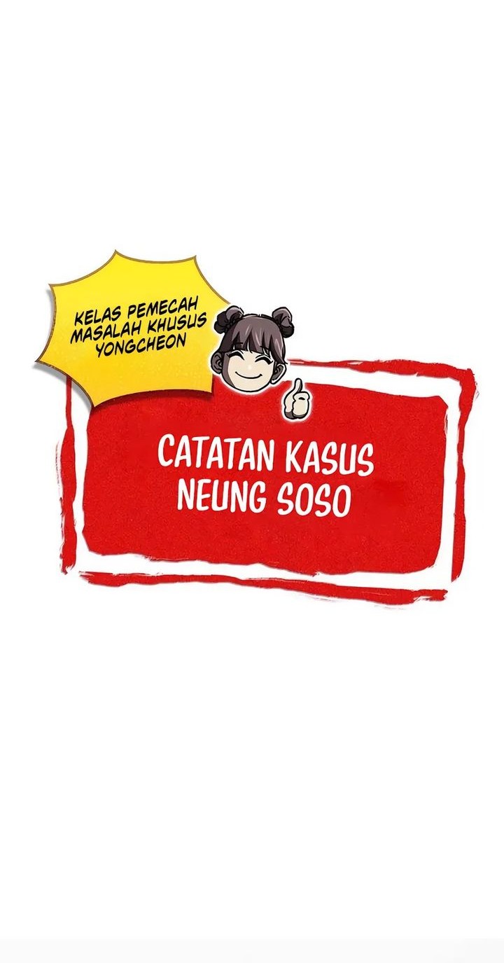 The Demonic Cult Instructor Returns Chapter 22 Gambar 11