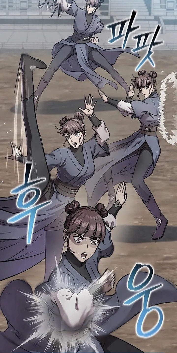 The Demonic Cult Instructor Returns Chapter 22 Gambar 13