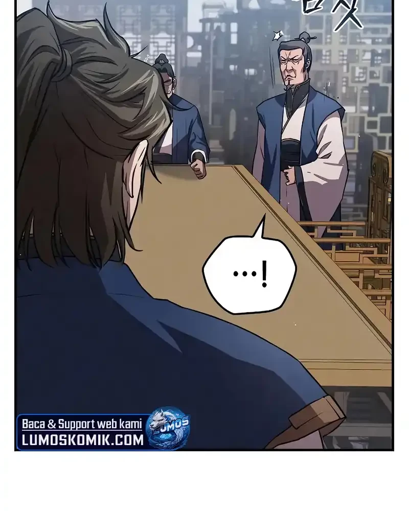 The Demonic Cult Instructor Returns Chapter 23 Gambar 45