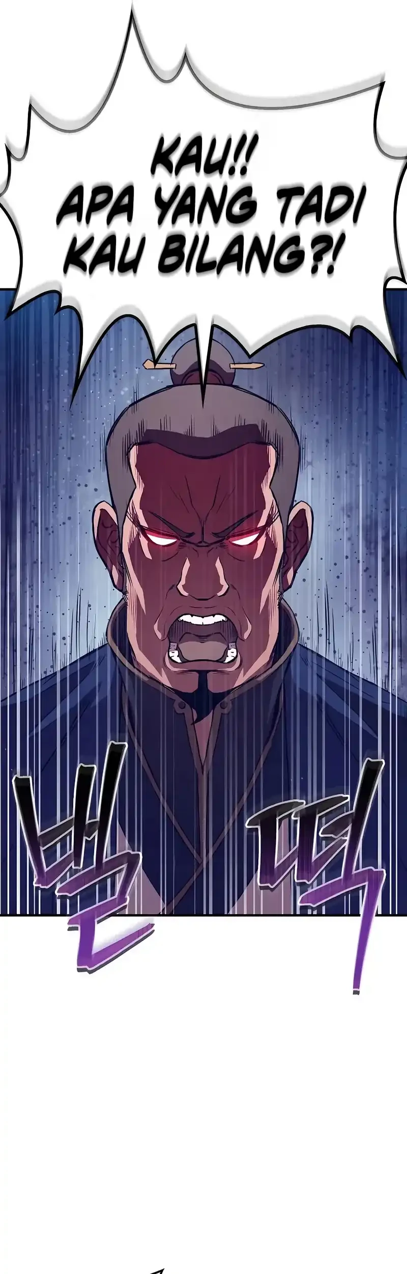 The Demonic Cult Instructor Returns Chapter 23 Gambar 48