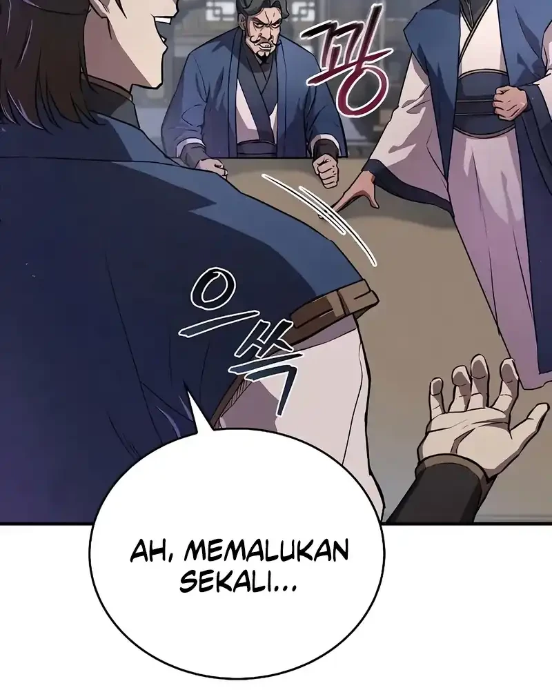 The Demonic Cult Instructor Returns Chapter 23 Gambar 50