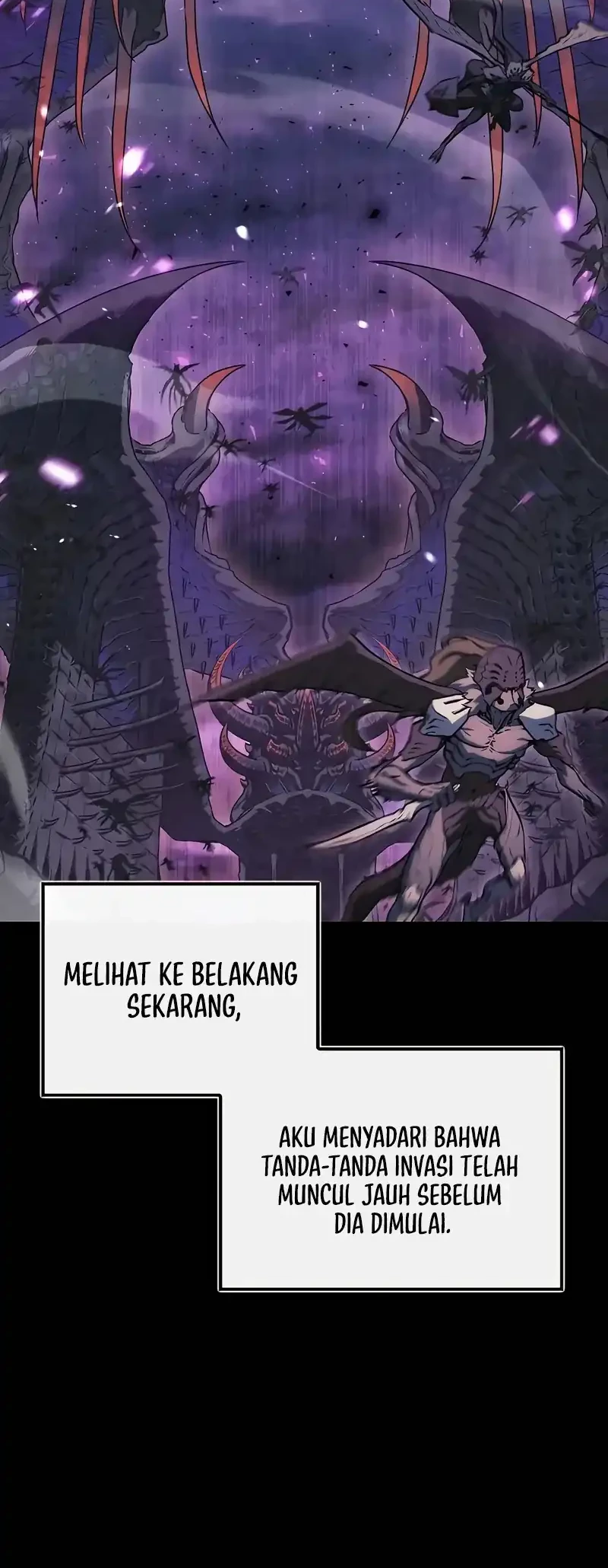 Baca  The Demonic Cult Instructor Returns Chapter 23 Gambar 2
