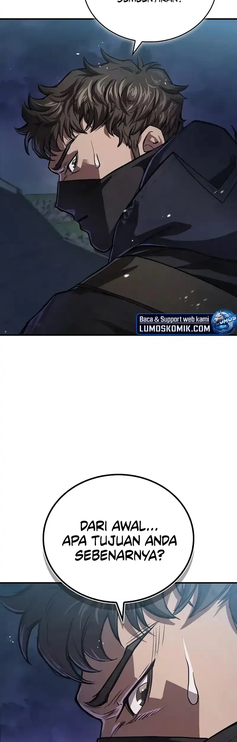 The Demonic Cult Instructor Returns Chapter 23 Gambar 17
