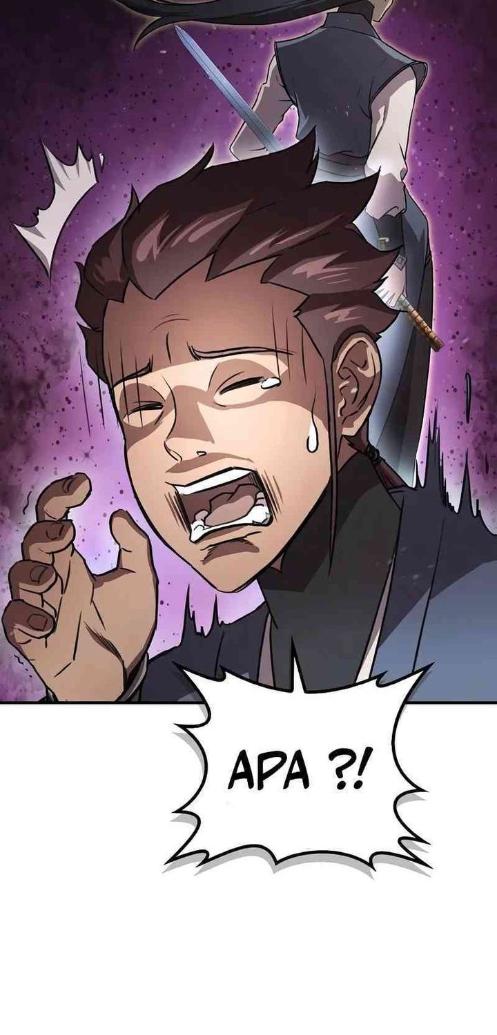 The Demonic Cult Instructor Returns Chapter 24 Gambar 22