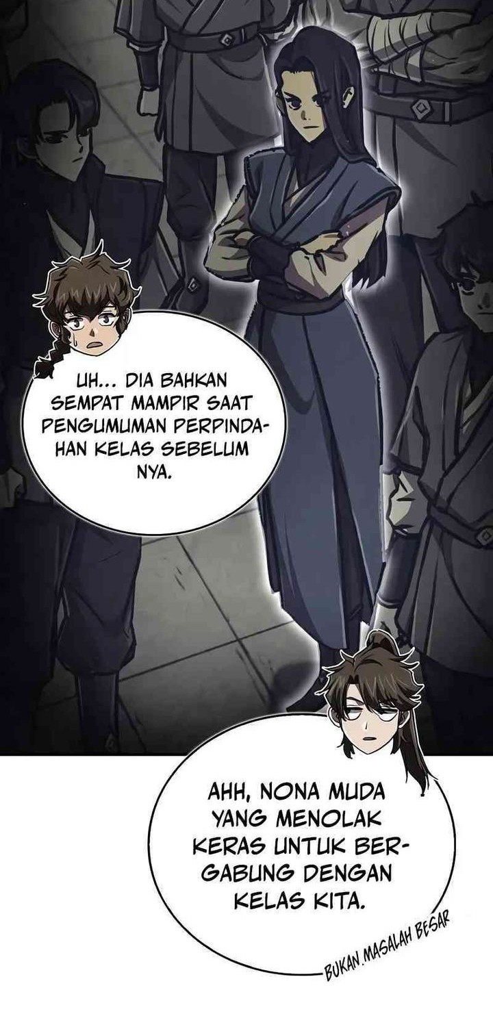 The Demonic Cult Instructor Returns Chapter 24 Gambar 24