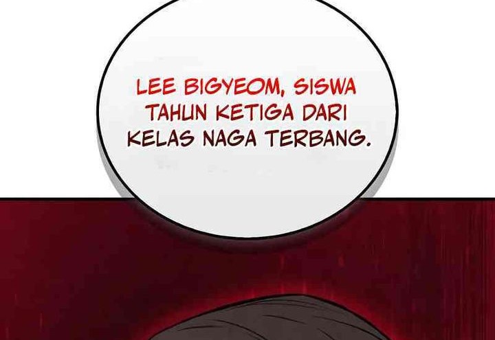 The Demonic Cult Instructor Returns Chapter 24 Gambar 29