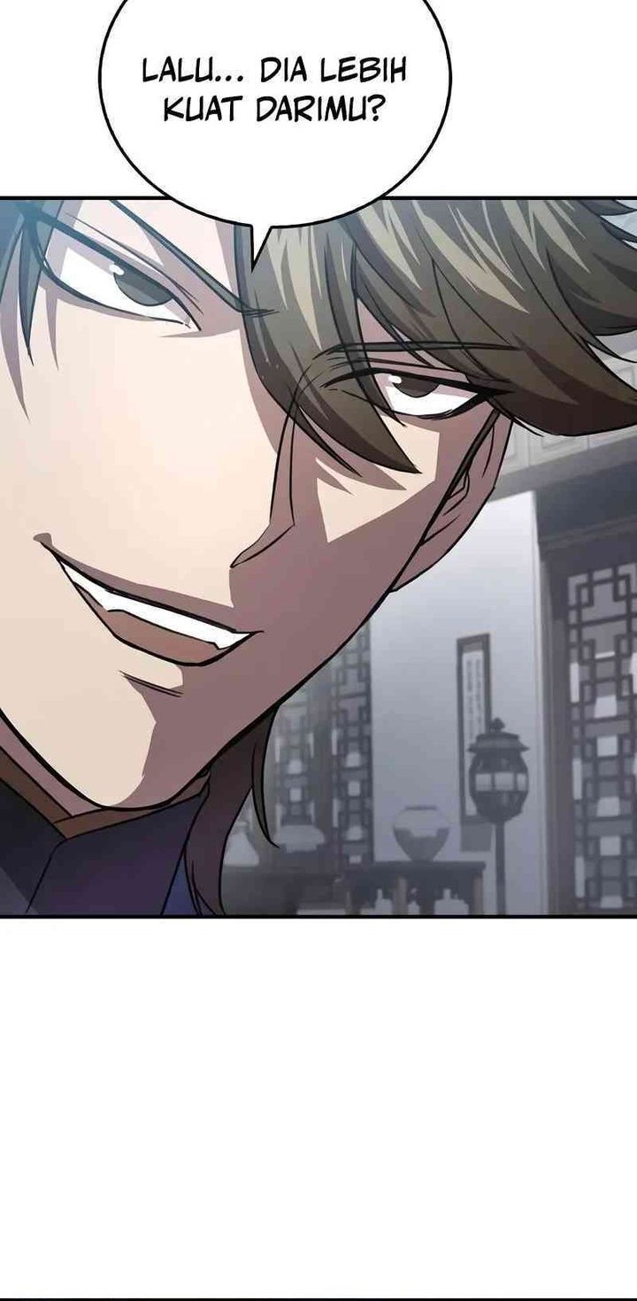 The Demonic Cult Instructor Returns Chapter 24 Gambar 35