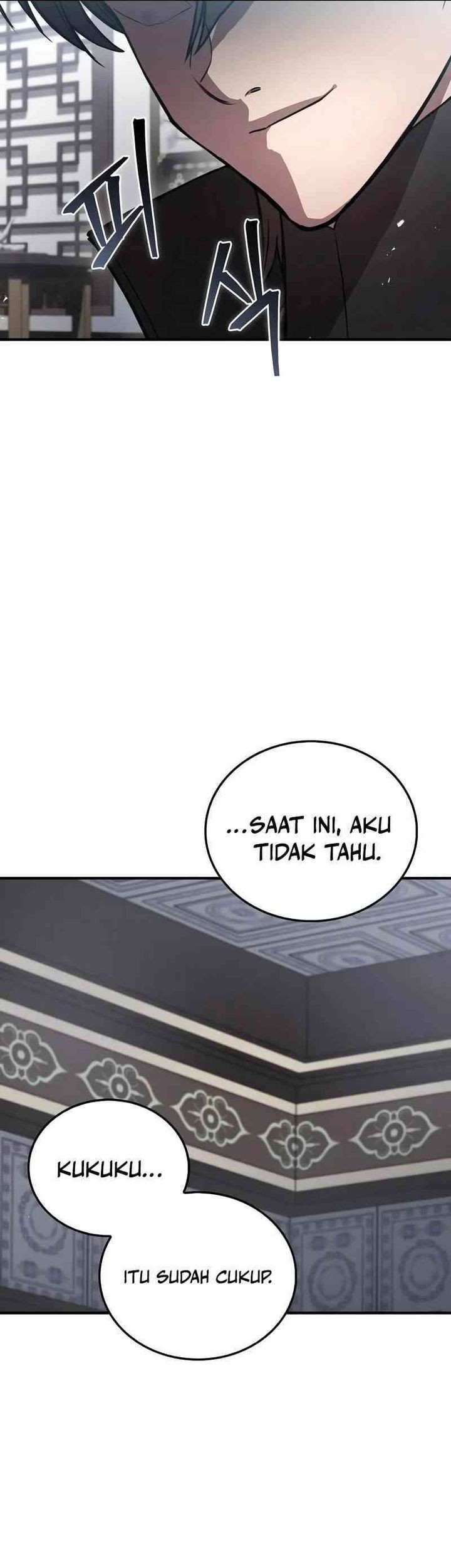 The Demonic Cult Instructor Returns Chapter 24 Gambar 36