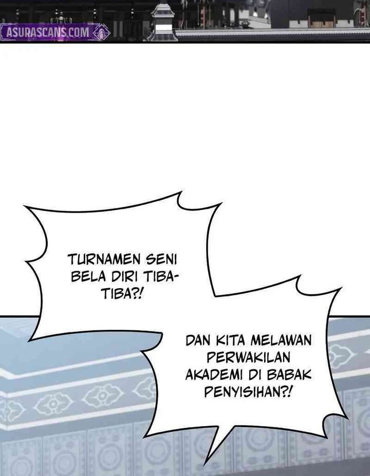 Baca  The Demonic Cult Instructor Returns Chapter 24 Gambar 2