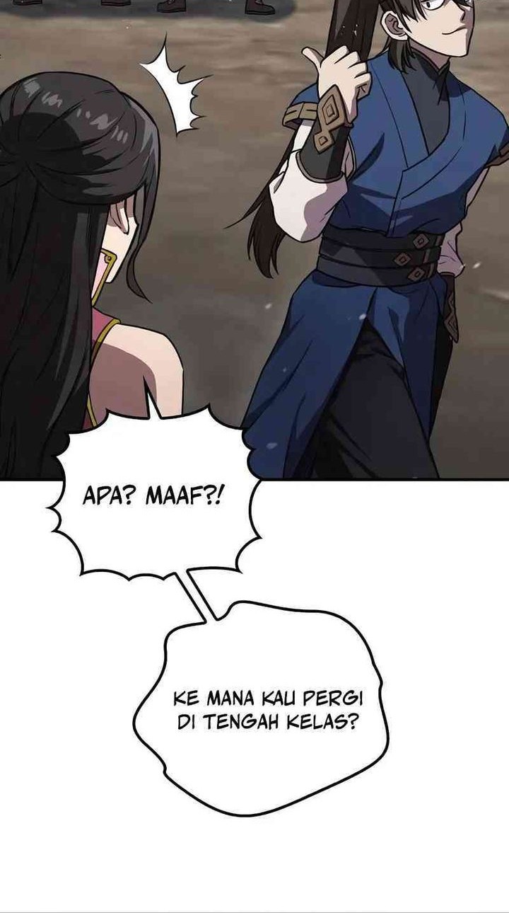 The Demonic Cult Instructor Returns Chapter 24 Gambar 61