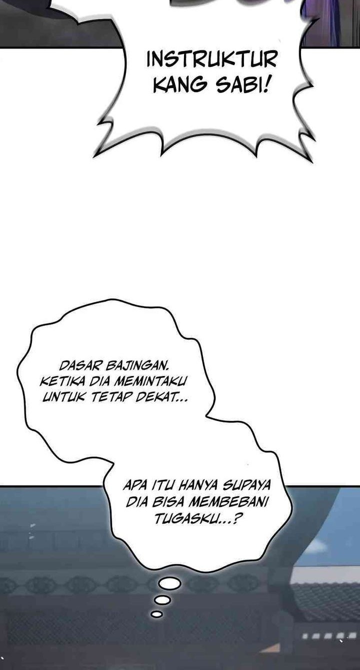 The Demonic Cult Instructor Returns Chapter 24 Gambar 63
