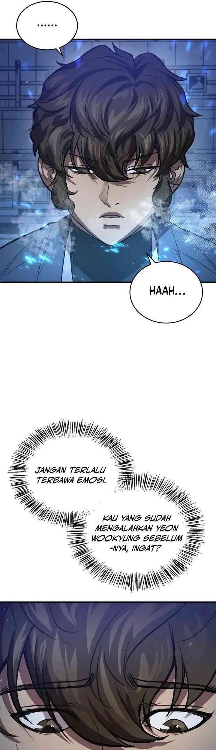 The Demonic Cult Instructor Returns Chapter 24 Gambar 68