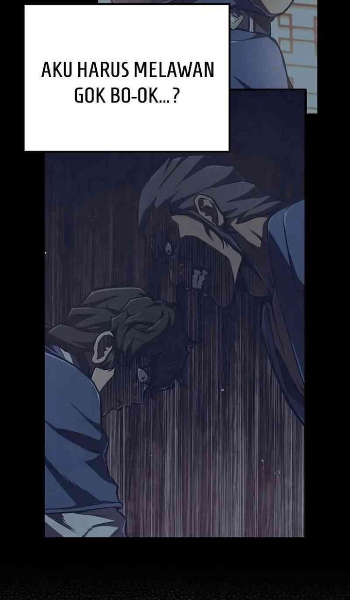 The Demonic Cult Instructor Returns Chapter 24 Gambar 75