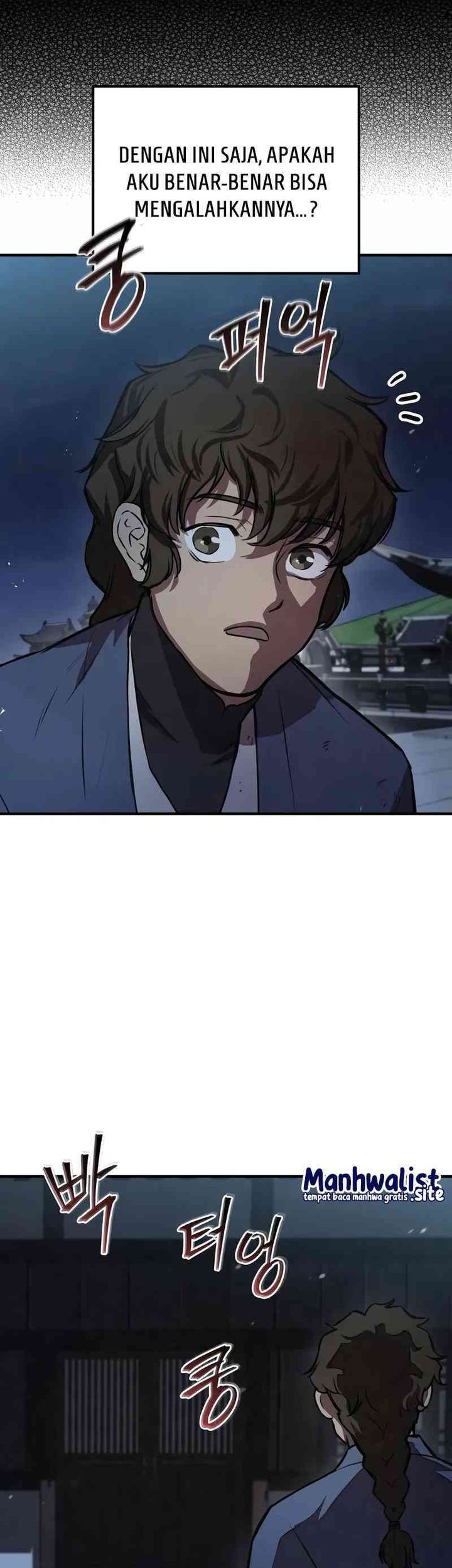 The Demonic Cult Instructor Returns Chapter 24 Gambar 76