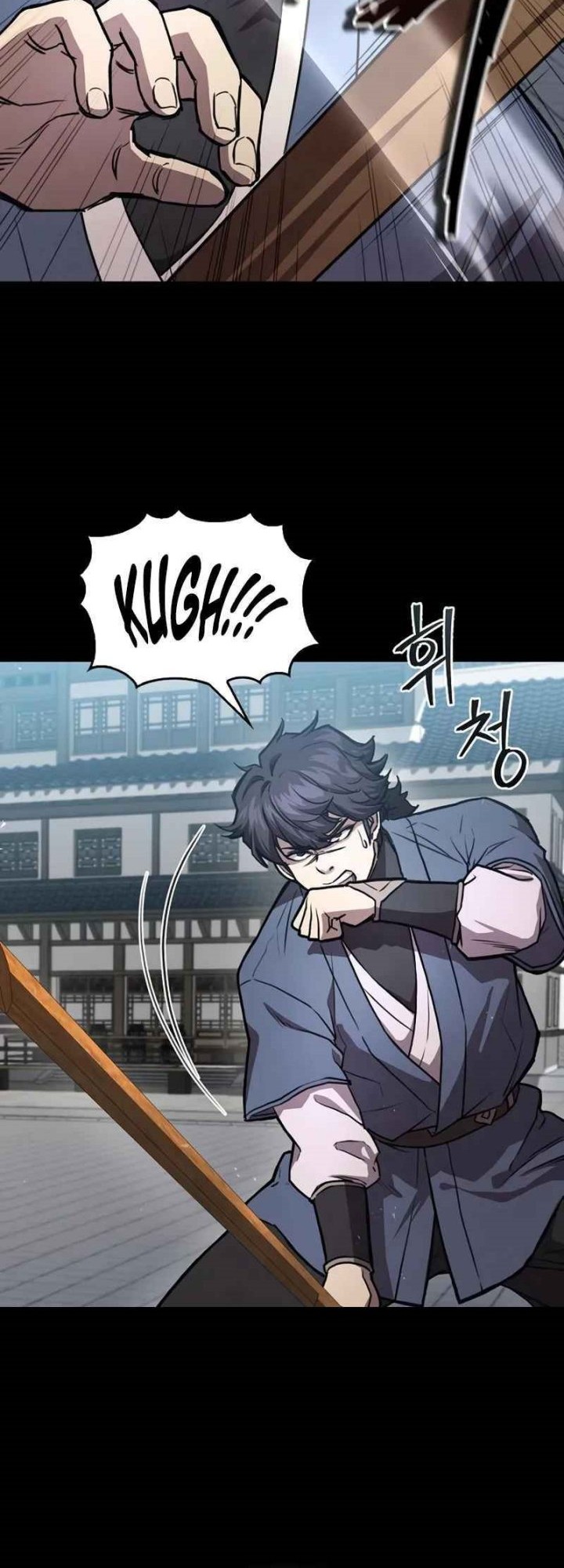 The Demonic Cult Instructor Returns Chapter 25 Gambar 22