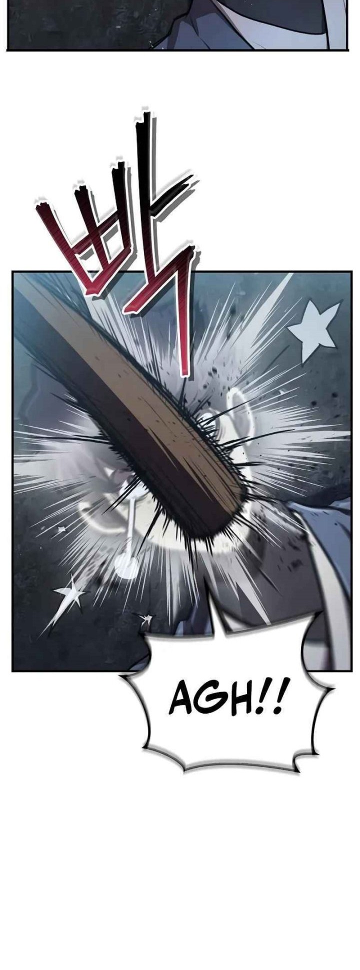 The Demonic Cult Instructor Returns Chapter 25 Gambar 41