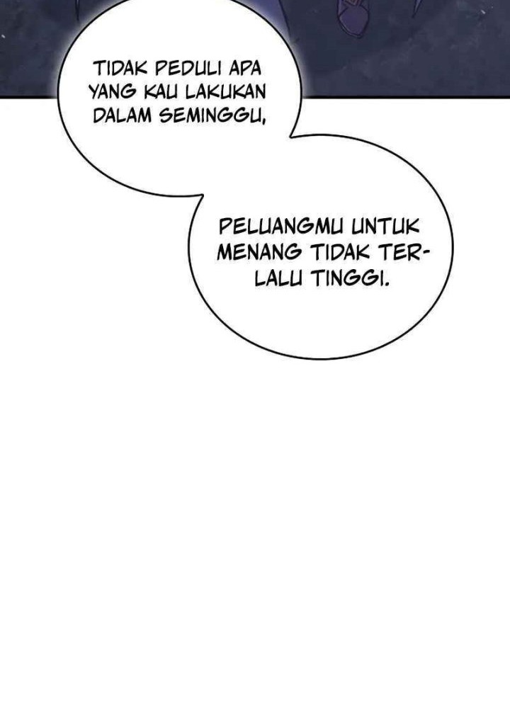 The Demonic Cult Instructor Returns Chapter 25 Gambar 53