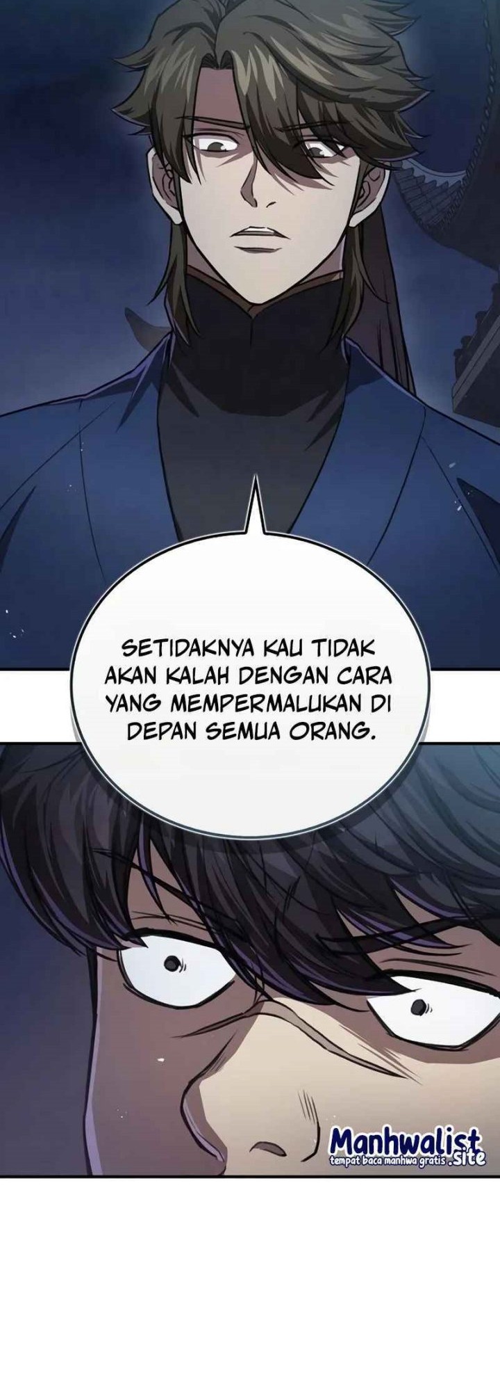 The Demonic Cult Instructor Returns Chapter 25 Gambar 55