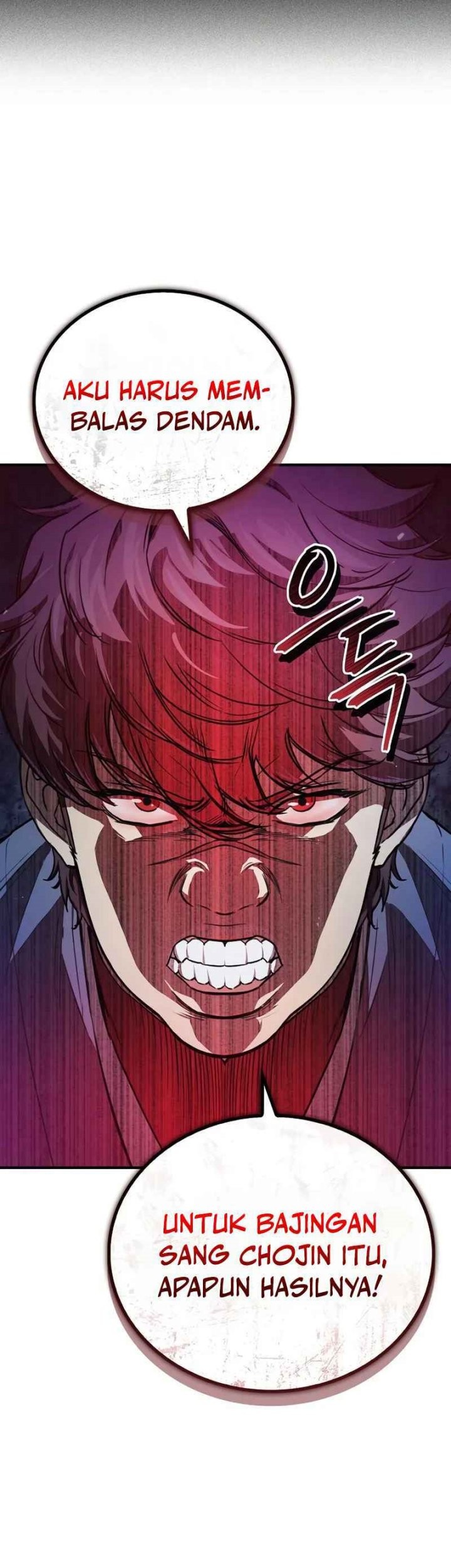 The Demonic Cult Instructor Returns Chapter 25 Gambar 62