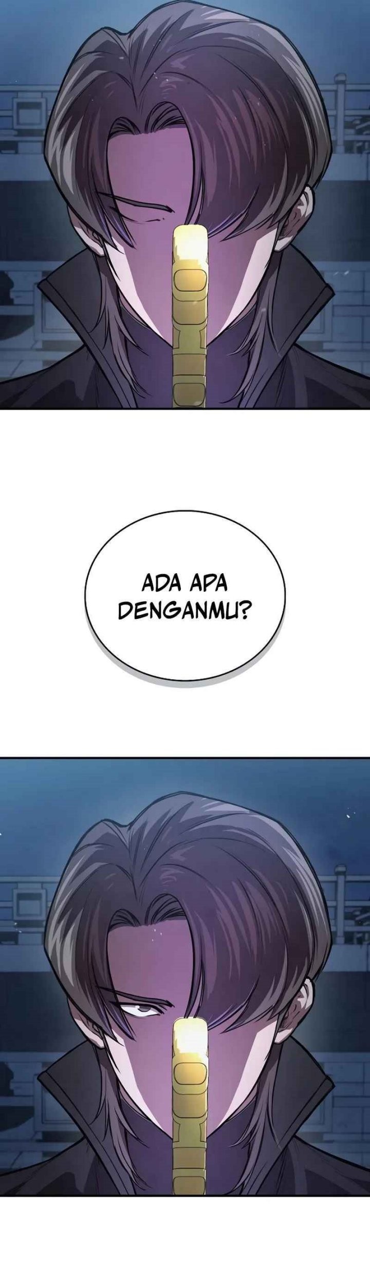The Demonic Cult Instructor Returns Chapter 25 Gambar 68