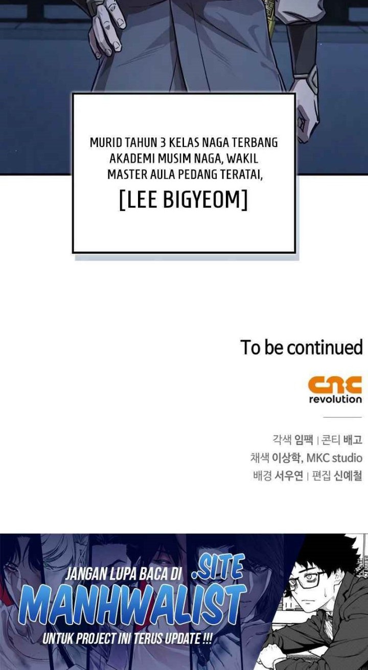 The Demonic Cult Instructor Returns Chapter 25 Gambar 71